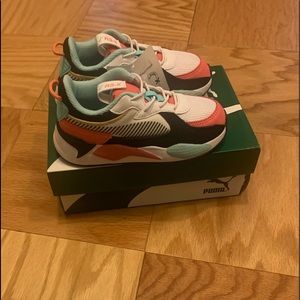 Puma RS-X Spring INF